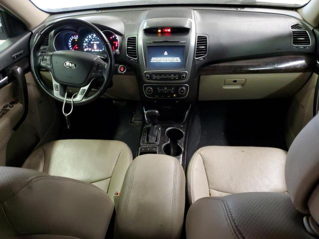 2015 KIA SORENTO EX - 5XYKU4A7XFG636394