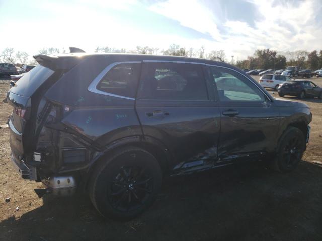 2024 HONDA CR-V SPORT - 5J6RS6H57RL006209