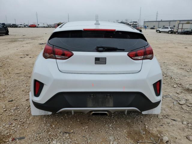 2019 HYUNDAI VELOSTER B - KMHTG6AF5KU018693
