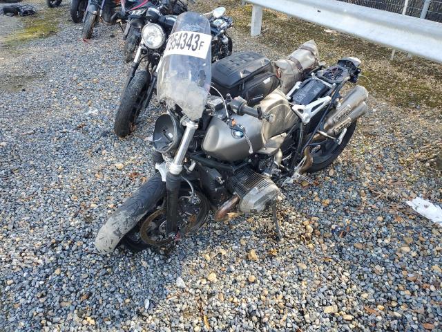 2017 BMW R NINE T S - WB10J3305HZ793665