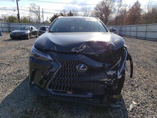 2024 LEXUS NX 350 LUX 2T2HGCEZ1RC033725