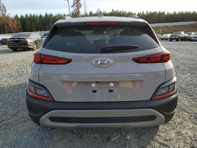 KM8K62AB8PU018683 | 2023 HYUNDAI KONA SEL