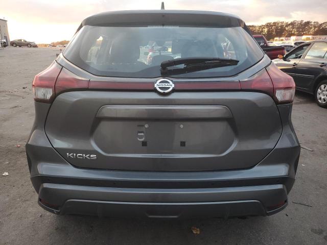 3N1CP5BVXML491672 Nissan KICKS S