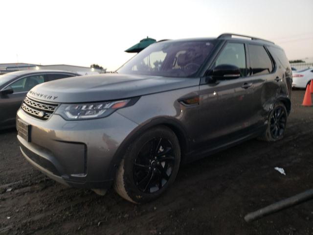 2019 Land Rover Discovery SE