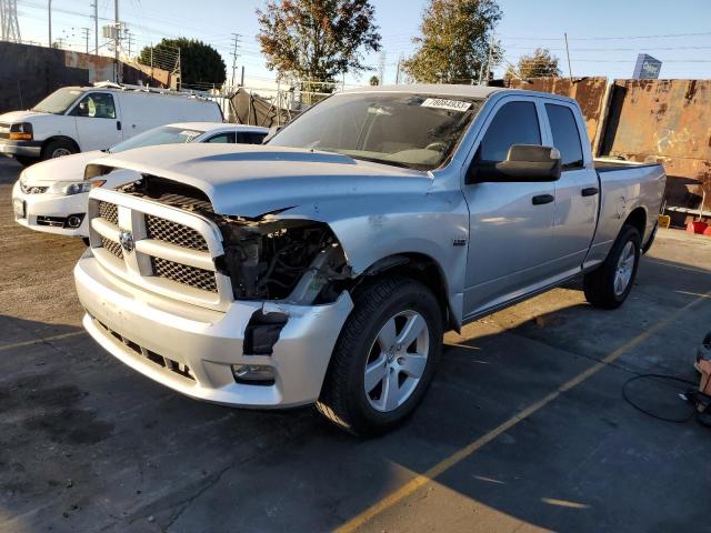 2012 Dodge Ram 1500 ST