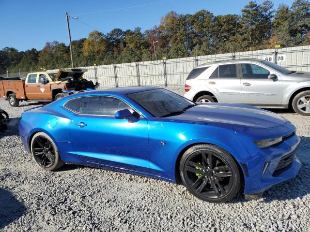 Vin: 1g1fb1rs8h0173526, lot: 74495203, chevrolet camaro lt 20174