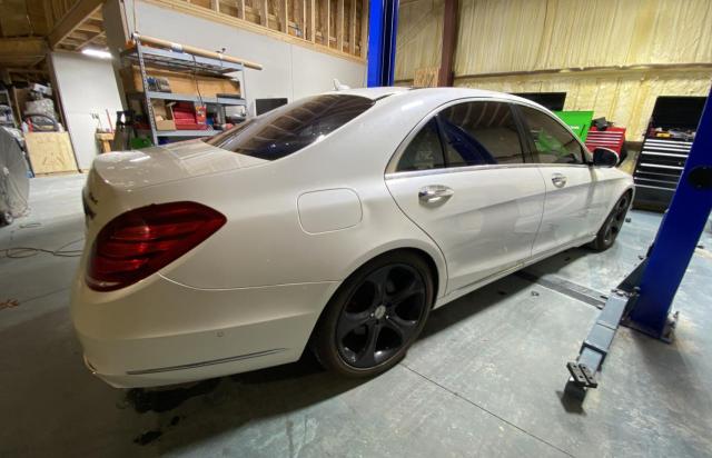 WDDUG8FB5EA046225 Mercedes-Benz S 550 4matic