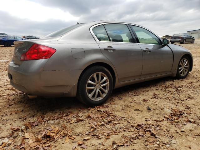 2008 Infiniti G35 VIN: JNKBV61E98M210042 Lot: 77333853