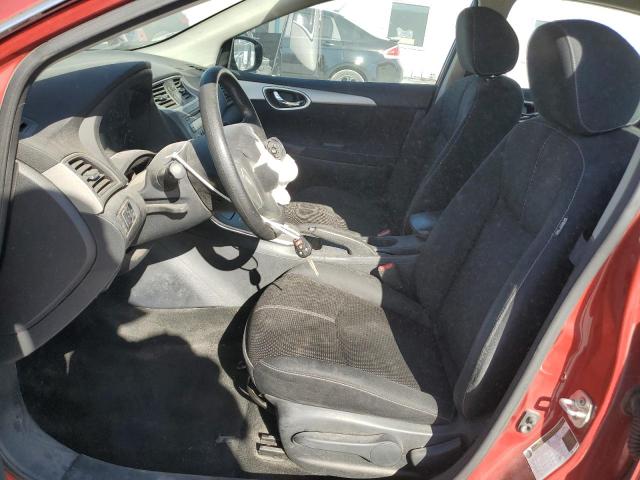 3N1AB7AP7EY251438 Nissan SENTRA S