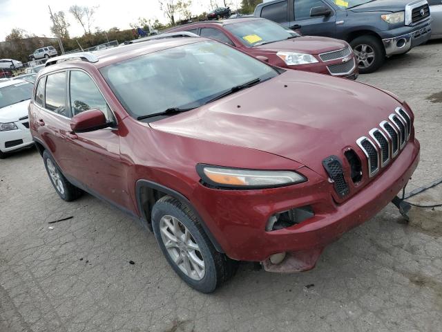 1C4PJLCB7EW270311 | 2014 JEEP CHEROKEE L