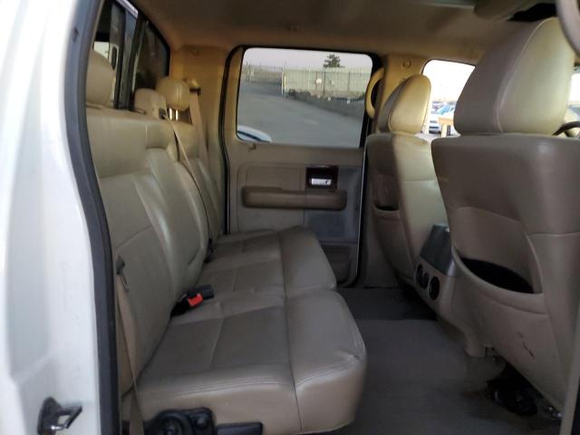 1FTPW14V37FA59253 | 2007 Ford f150 supercrew