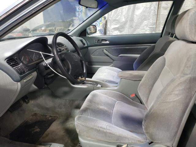 1HGCD7233SA020601 1995 Honda Accord Lx