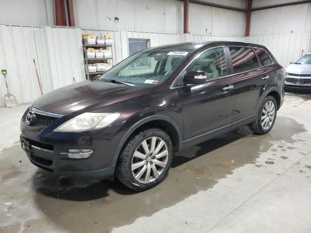 2009 Mazda CX-9 