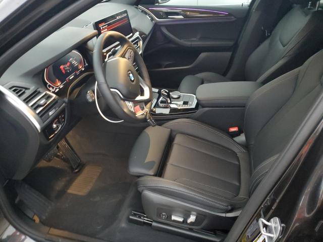 5UX33DT0XR9T52016 BMW X4 Xdrive30i