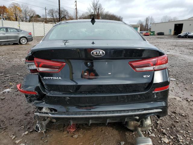 5XXGU4L13LG395017 | 2020 KIA OPTIMA EX