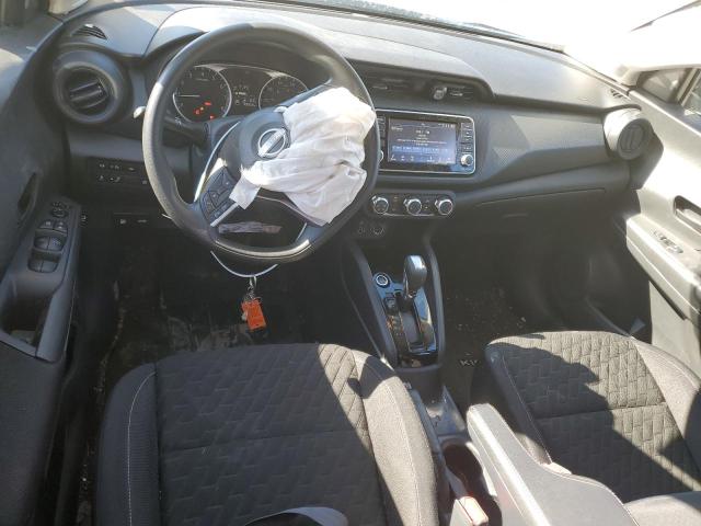 2022 NISSAN KICKS S - 3N1CP5BV9NL497240