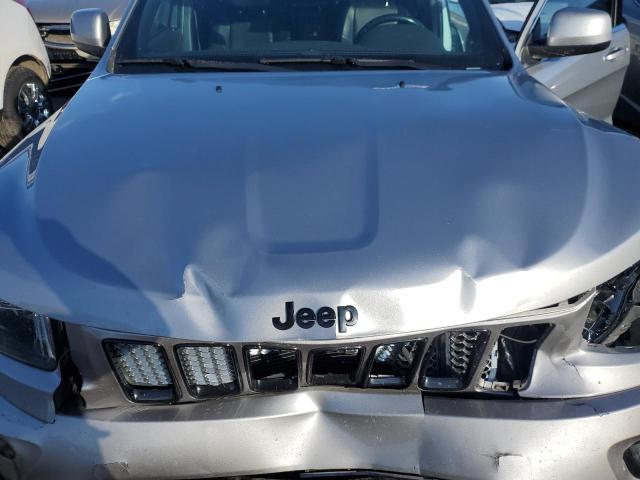 1C4RJFAG3FC633439 Jeep Grand Cherokee Laredo