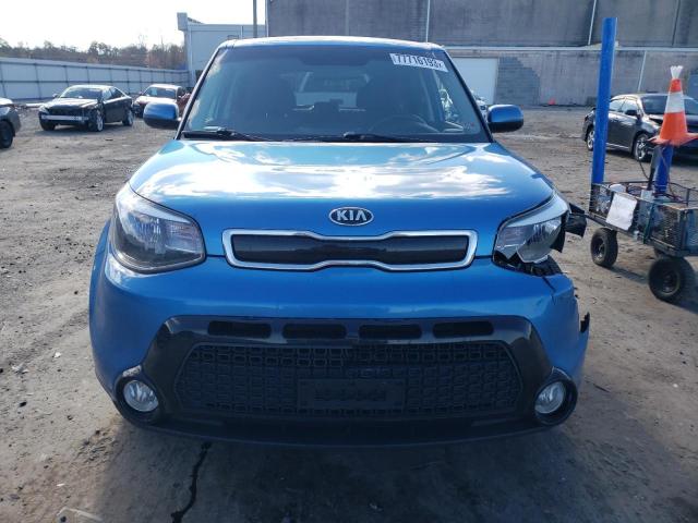 KNDJP3A54G7316126 | 2016 KIA SOUL +