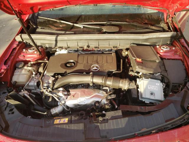 W1N4M4HB5MW113263 Mercedes-Benz Glb 250 4matic