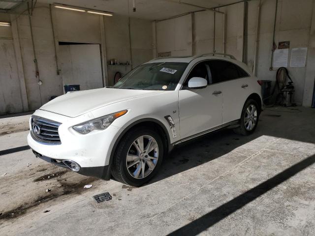 2014 INFINITI QX70 