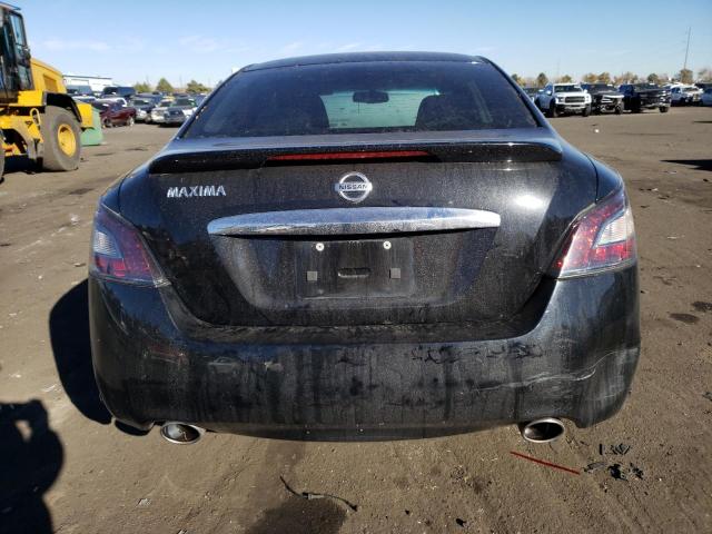 1N4AA5AP0EC912925 | 2014 NISSAN MAXIMA S