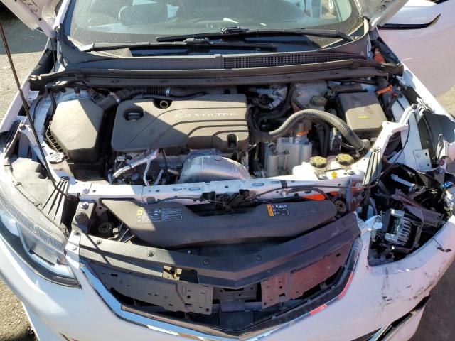 VIN 1G1RC6S52HU137058 2017 Chevrolet Volt, LT no.11