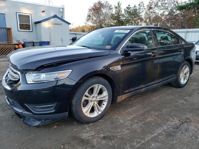 2016 Ford Taurus SEL