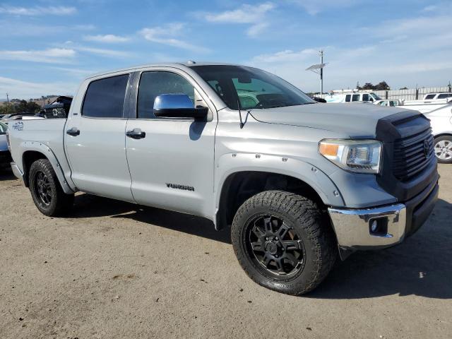 5TFEM5F16HX117950 | 2017 TOYOTA TUNDRA CRE