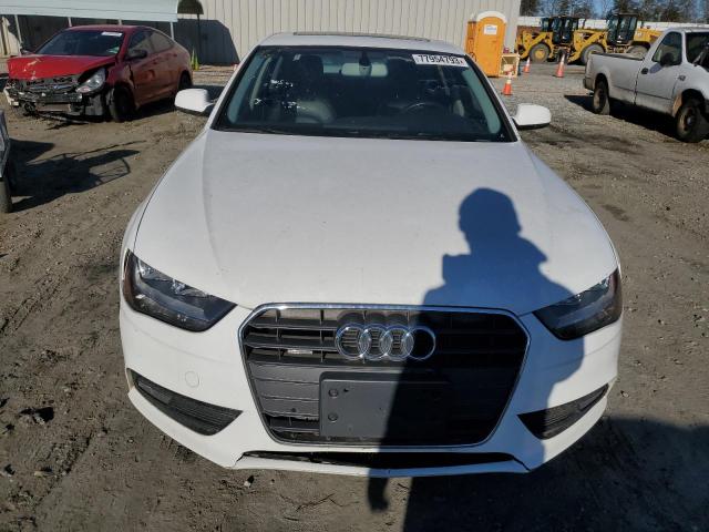 VIN WAUBFAFL7EN022597 2014 Audi A4, Premium no.5