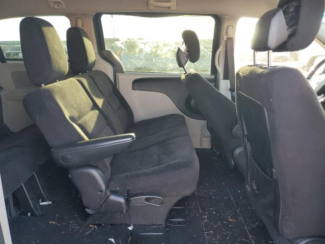 2C4RDGBGXER241348 Dodge Grand Caravan Se