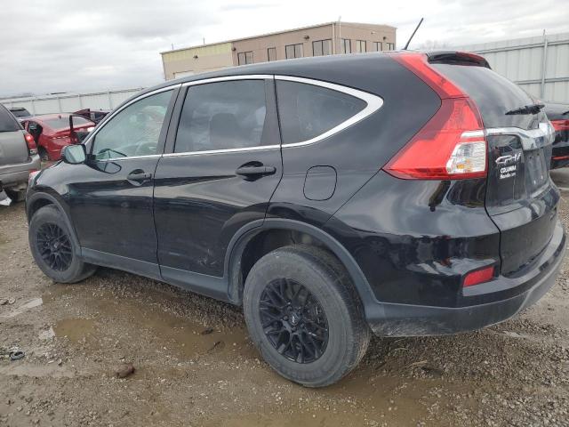 3CZRM3H30GG705540 | 2016 HONDA CR-V LX