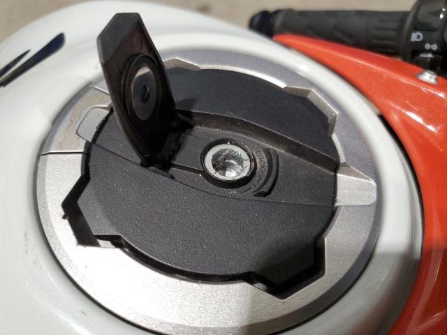 2023 KAWASAKI EX650 P - ML5EXEP17PDAA6712