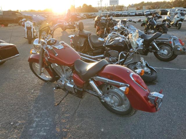 2016 HONDA VT750 C JH2RC5001GK300566