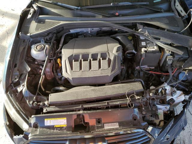 2020 AUDI A3 S-LINE - WAUBEGFF6LA095593