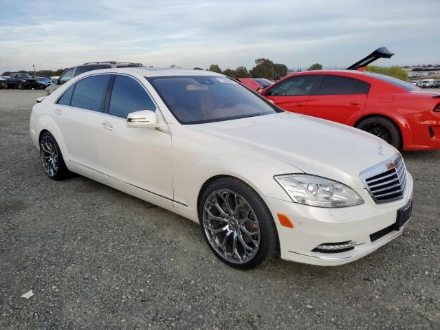 VIN WDDNG7DB8DA502945 2013 Mercedes-Benz S-Class, 550 no.4