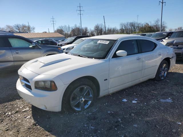 2010 Dodge Charger SXT