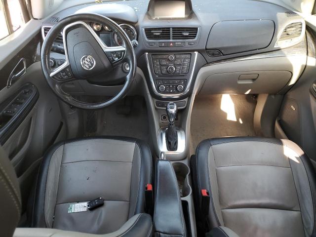 KL4CJHSB3FB241906 | 2015 BUICK ENCORE PRE