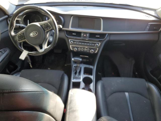 5XXGT4L3XJG248923 KIA Optima Lx