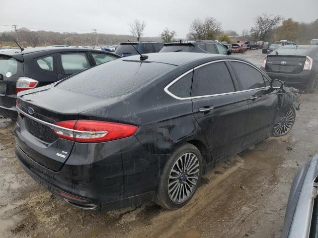 2017 Ford Fusion Se VIN: 3FA6P0H91HR267772 Lot: 77376643