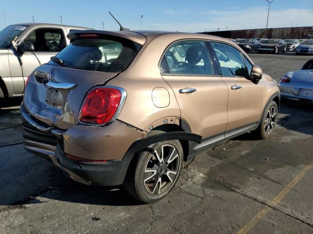 ZFBCFXAB9HP607024 2017 Fiat 500X Pop