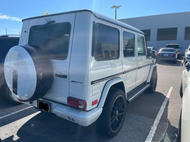 VIN WDCYC3HF4EX214275 2014 Mercedes-Benz G-Class, 550 no.4