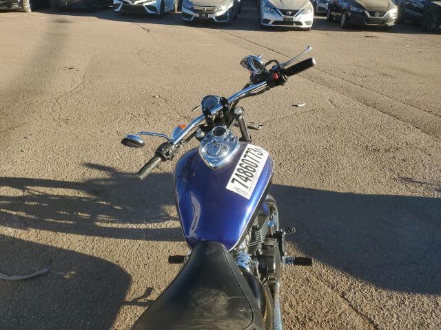 2013 TRIUMPH MOTORCYCLE SPEEDMASTE - SMT915RN6DT582272