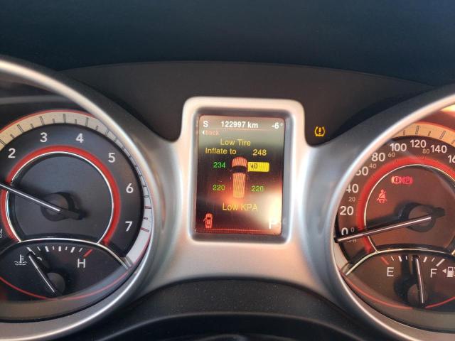 2016 DODGE JOURNEY SX - 3C4PDCCG2GT205569