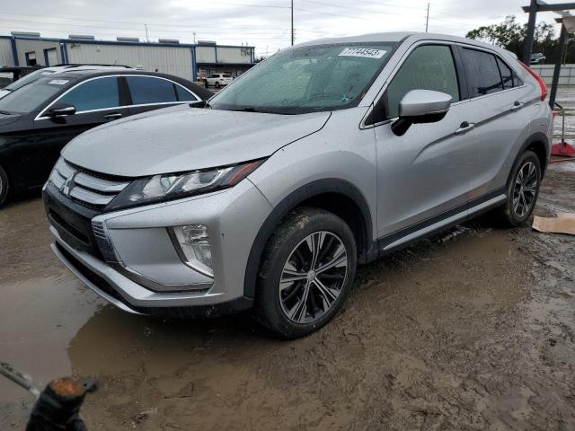 2018 Mitsubishi Eclipse Cross SE