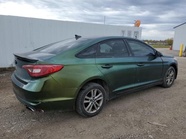 5NPE24AF0FH039323 | 2015 HYUNDAI SONATA SE