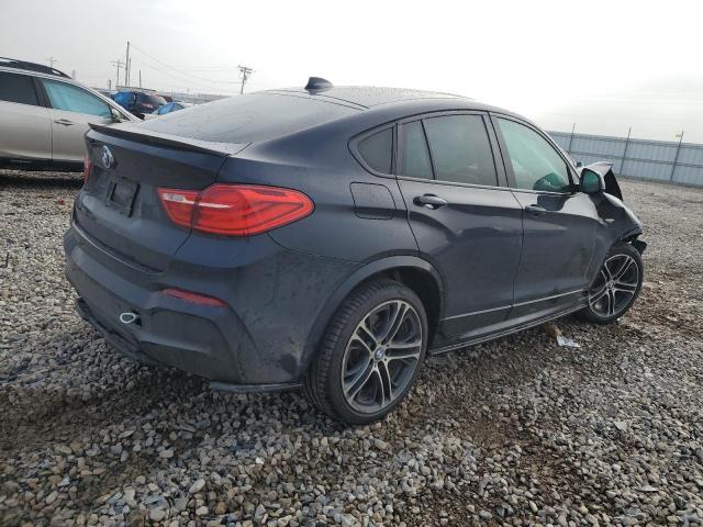 5UXXW3C50F0M86600 | 2015 BMW X4 XDRIVE2