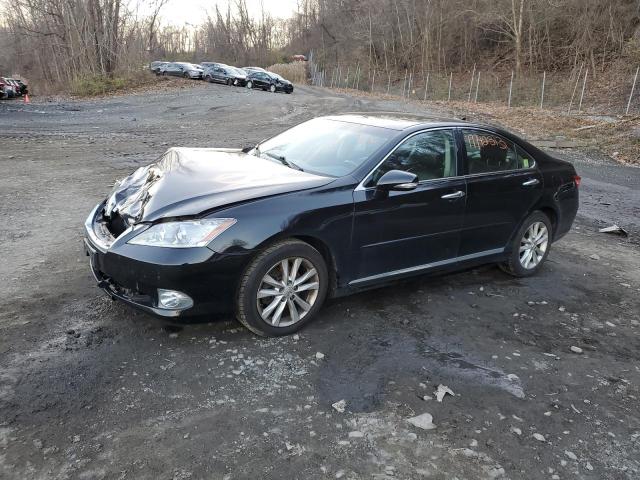 2011 Lexus ES 350 