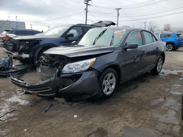 2013 Chevrolet Malibu 