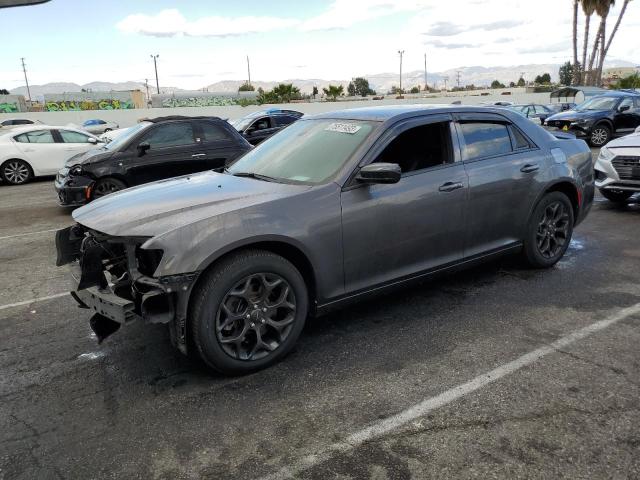 2019 Chrysler 300 