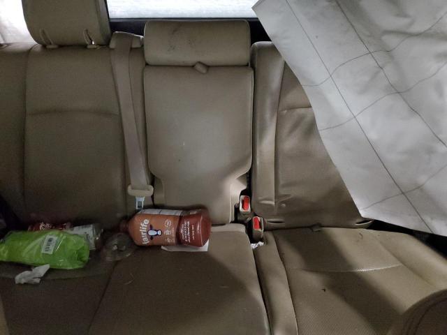 2019 TOYOTA 4RUNNER SR - JTEBU5JR8K5650378